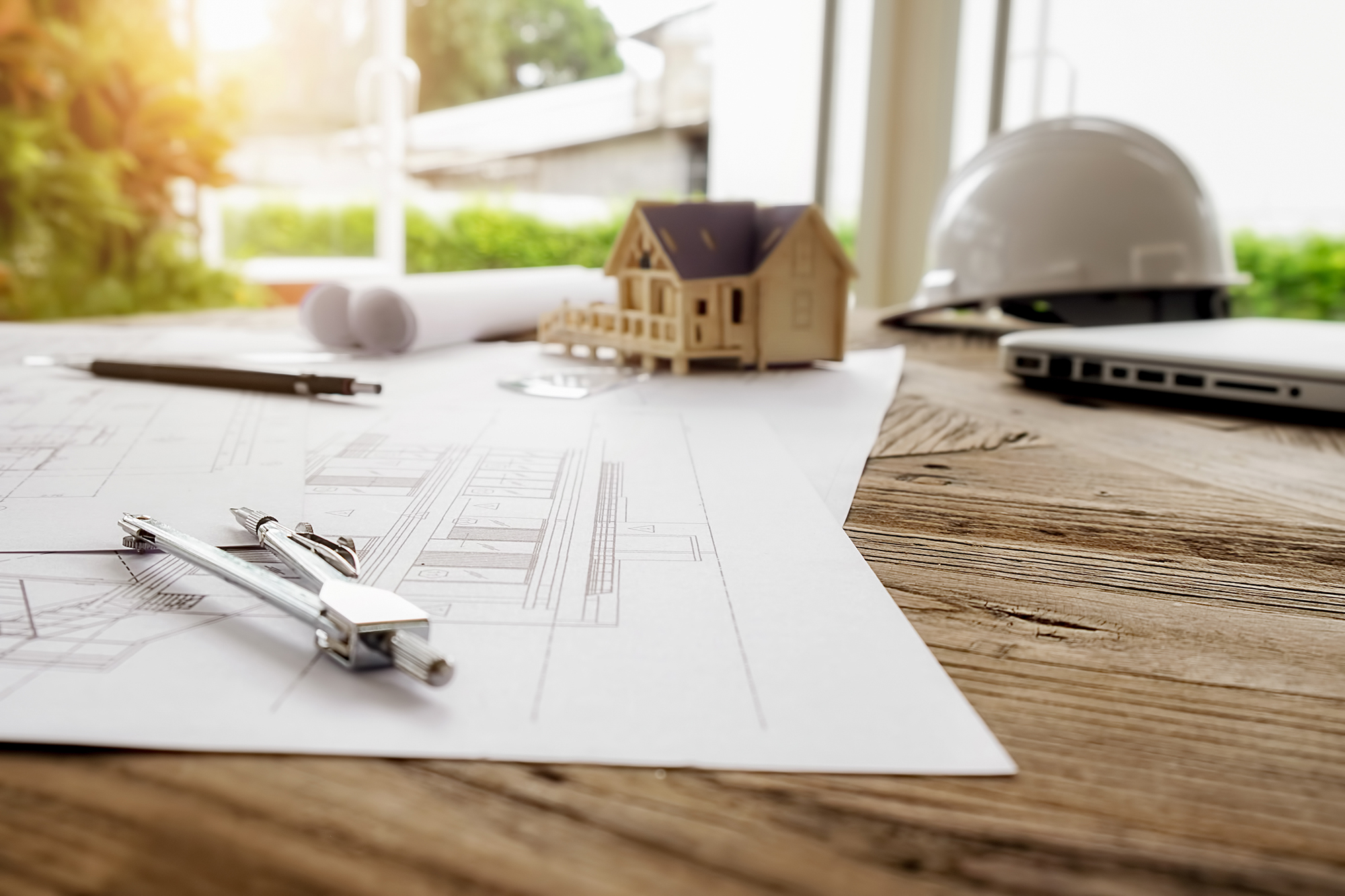 Advantages of Hiring an Engineer to Manage Your Construction Project