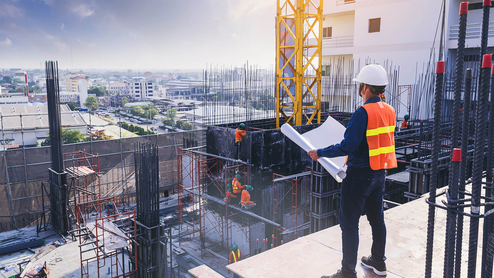 What to Ask When Hiring a Civil Engineer