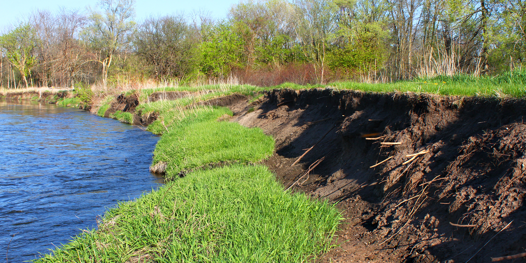 Do you need an Erosion and Sediment Control Plan?